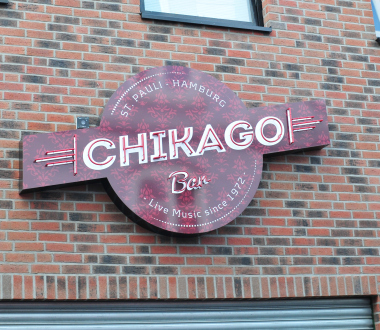 Chikago