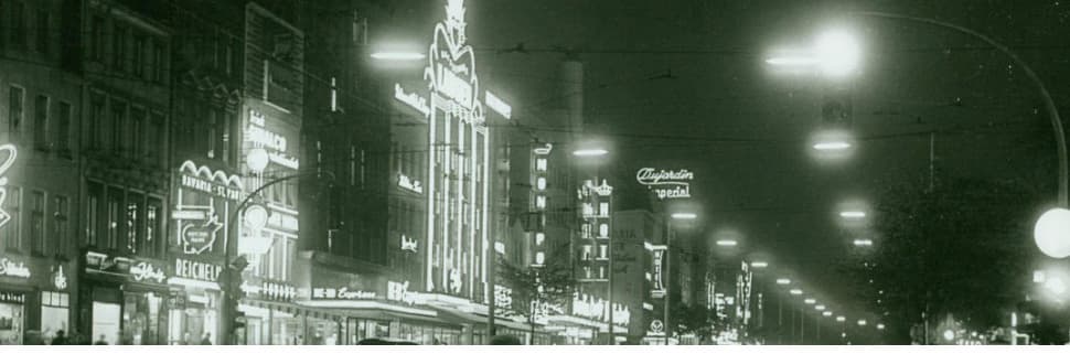 400 Jahre Reeperbahn Feierlichkeiten