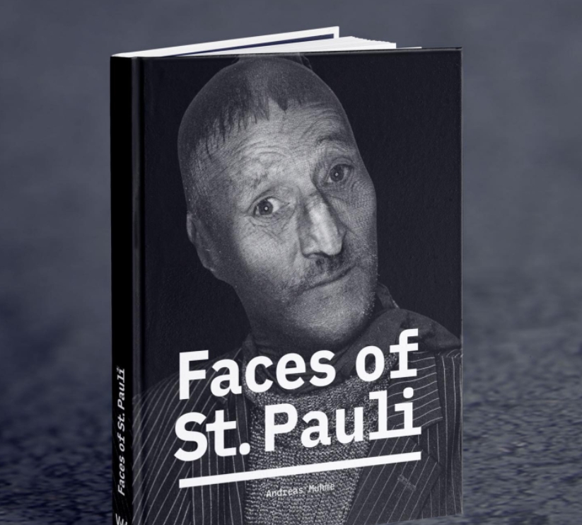 faces of st pauli cover