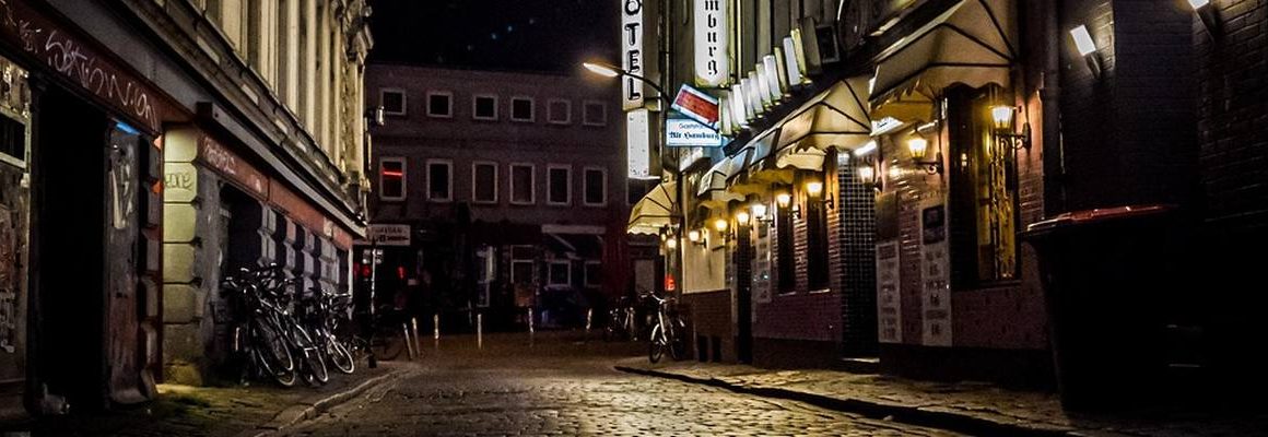 Fotografen Guide für Hamburg